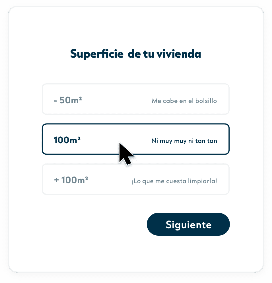 comparador tarifas gas 2022