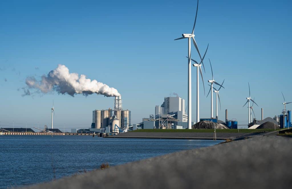 Las claves para la transición energética