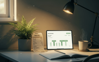 ¿Tarifa Barata o Tarifa Correcta? Elige Bien tu Tarifa de Gas