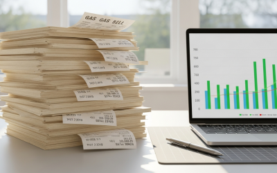 ¿Cuál es el mejor comparador de tarifas de gas en España?