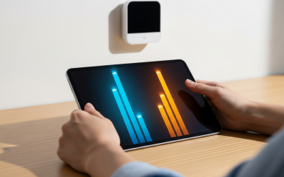 Guía Definitiva del Comparador de Tarifas de Gas: Cómo Elegir Bien y Ahorrar de Verdad